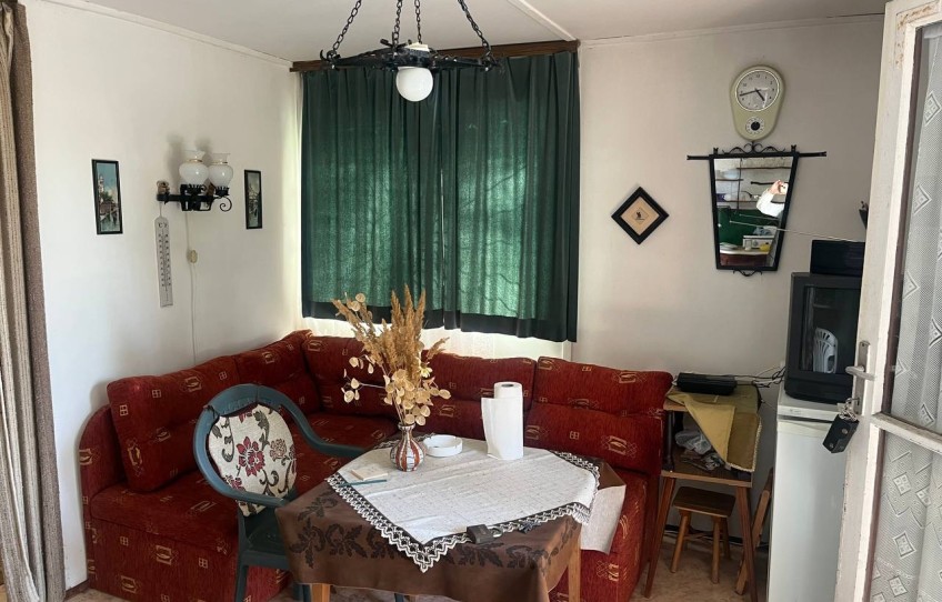 Pilisszentkereszt Eladó Telek