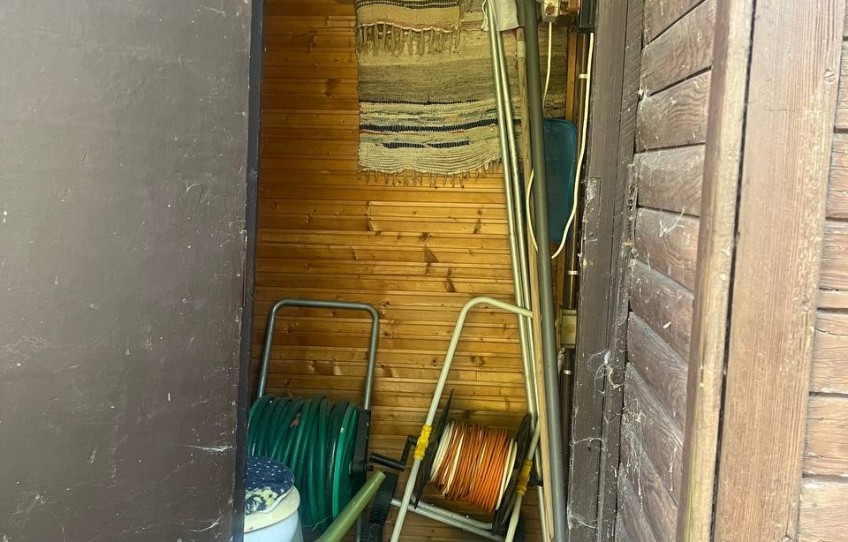 Pilisszentkereszt Eladó Telek