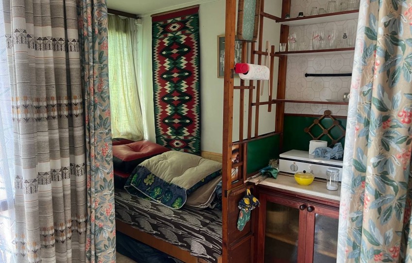 Pilisszentkereszt Eladó Telek