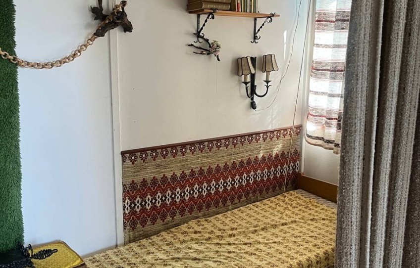 Pilisszentkereszt Eladó Telek