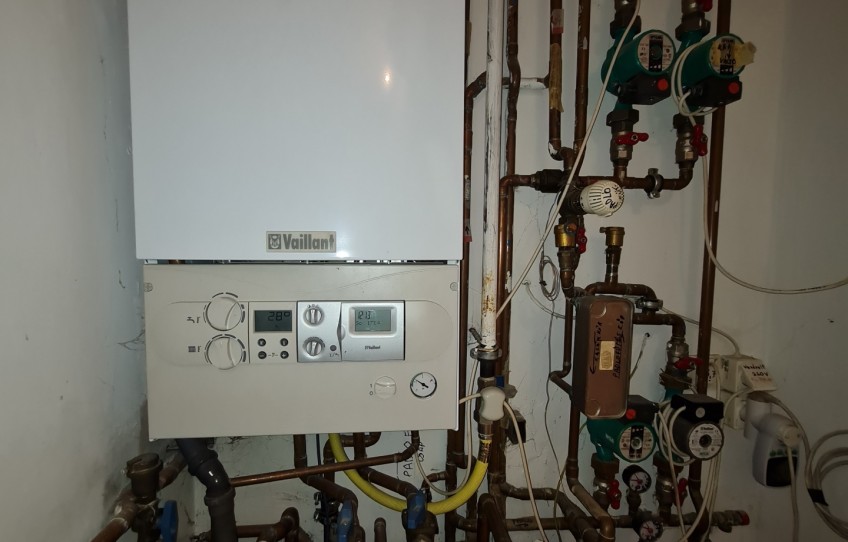 Kesztölc Eladó Ház