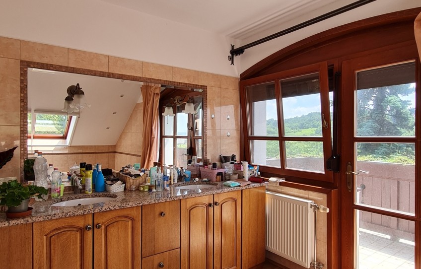 Kesztölc Eladó Ház