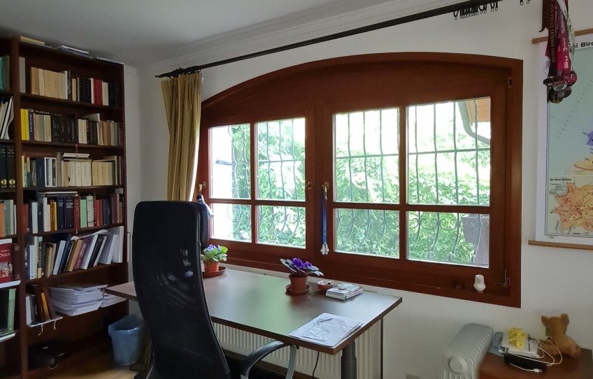 Kesztölc Eladó Ház