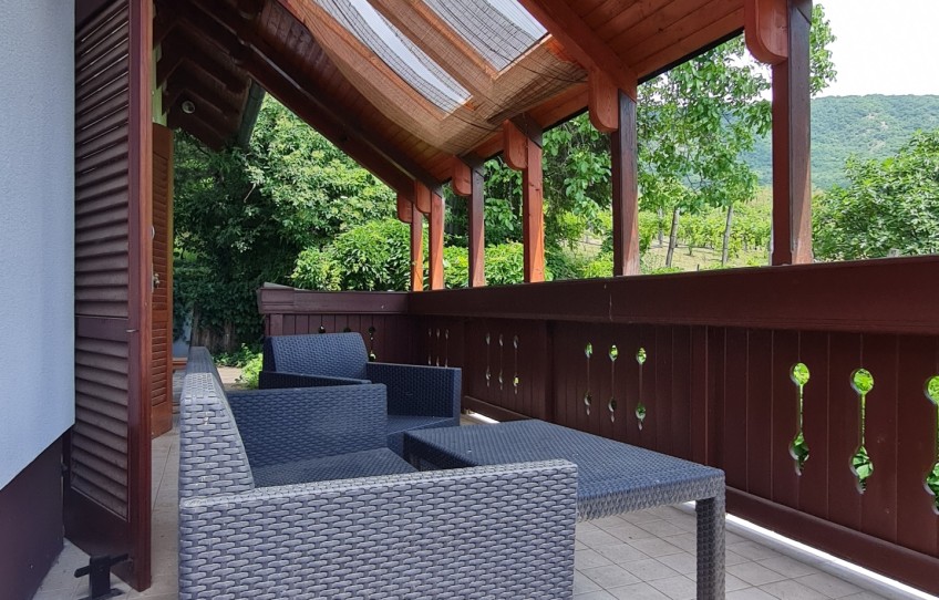 Kesztölc Eladó Ház