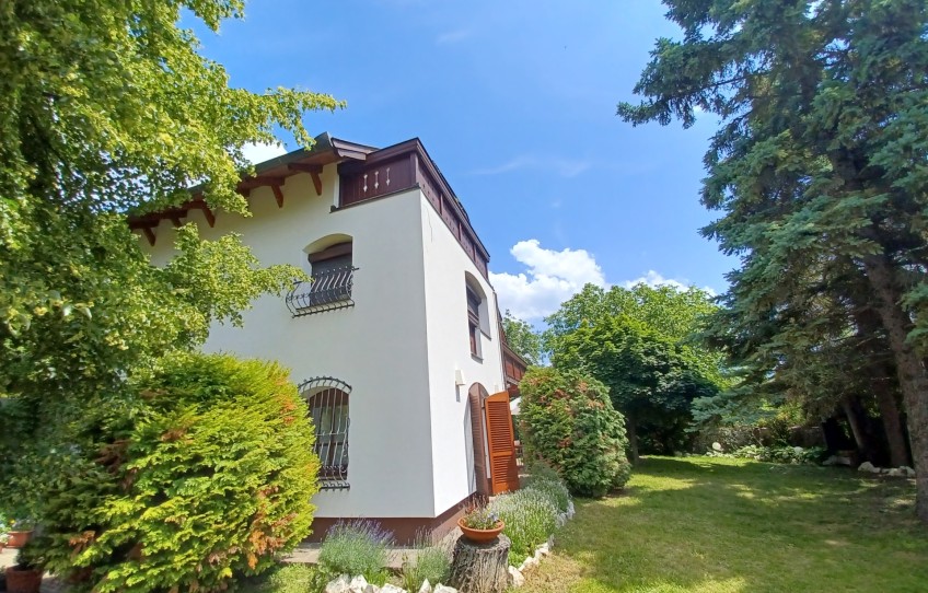 Kesztölc Eladó Ház