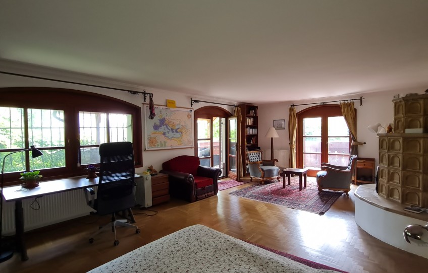 Kesztölc Eladó Ház