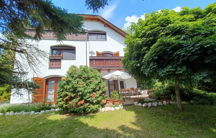 Kesztölc Eladó Ház