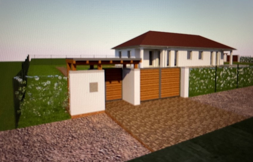 Piliscsaba Eladó Ház