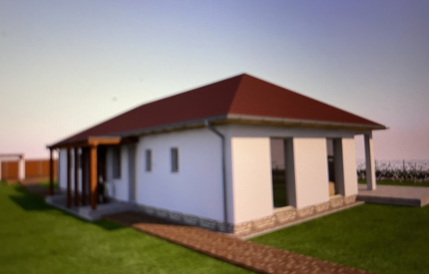 Piliscsaba Eladó Ház