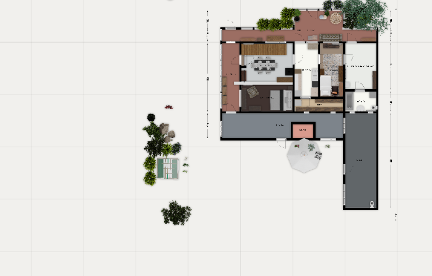 Pilisszántó Eladó Ház