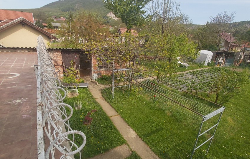 Pilisszántó Eladó Ház