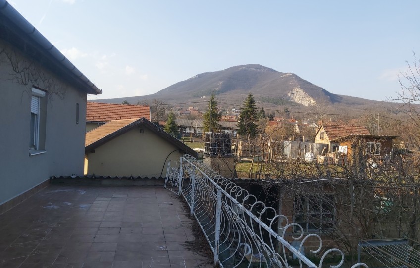 Pilisszántó Eladó Ház