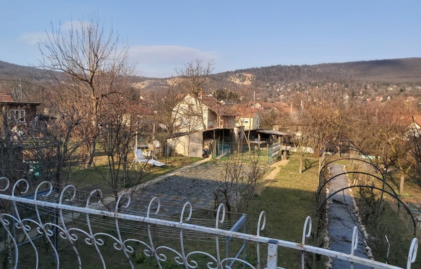 Pilisszántó Eladó Ház