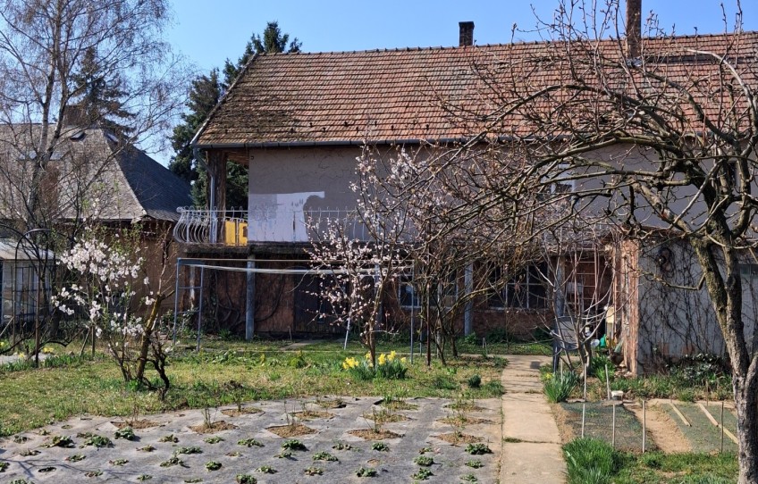 Pilisszántó Eladó Ház