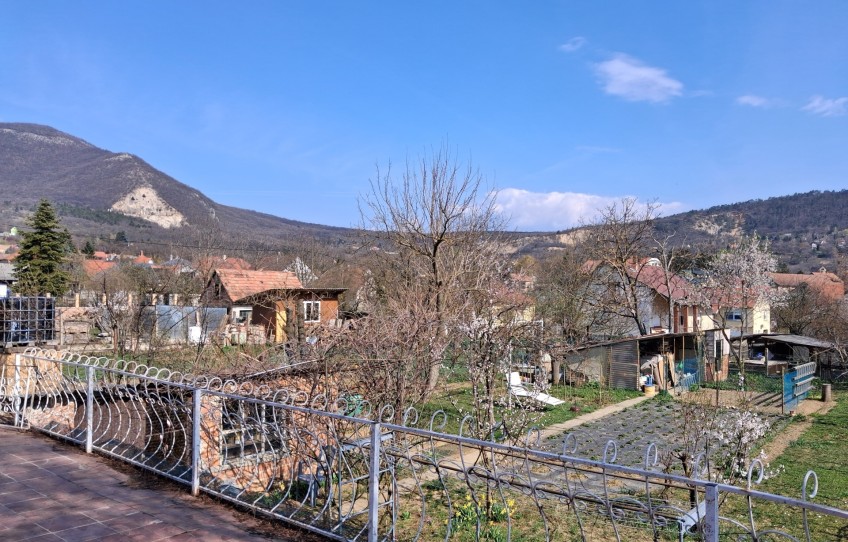 Pilisszántó Eladó Ház