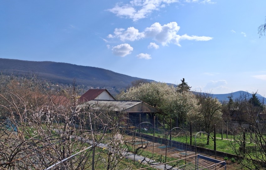 Pilisszántó Eladó Ház