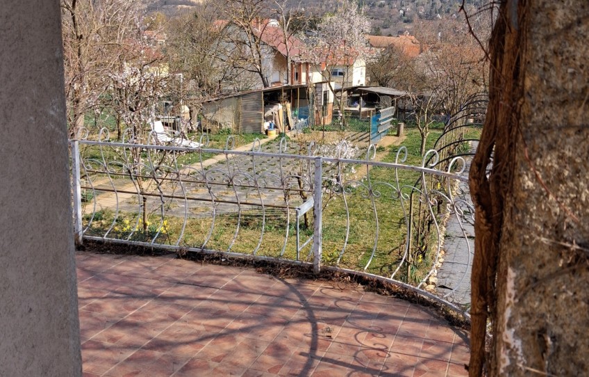 Pilisszántó Eladó Ház