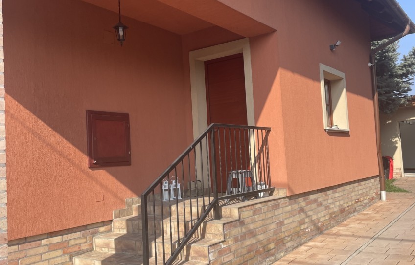 Piliscsaba Eladó Ház