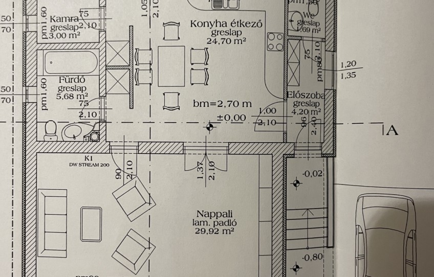 Piliscsaba Eladó Ház