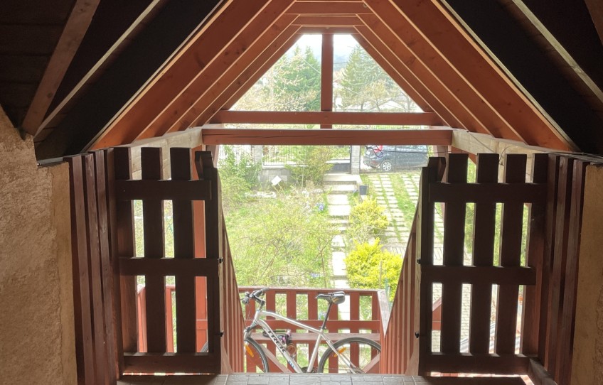 Pilisvörösvár Eladó Ház