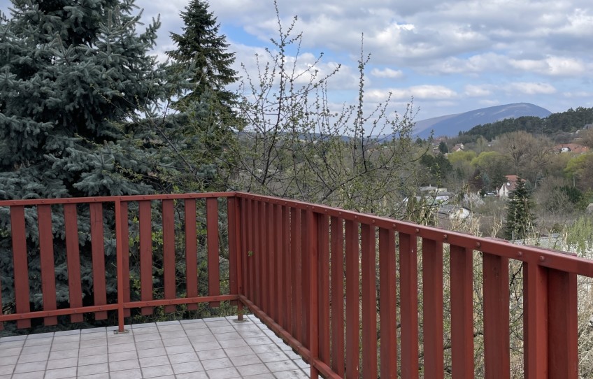 Pilisvörösvár Eladó Ház