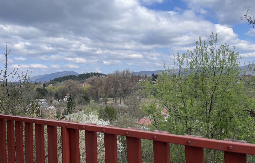 Pilisvörösvár Eladó Ház