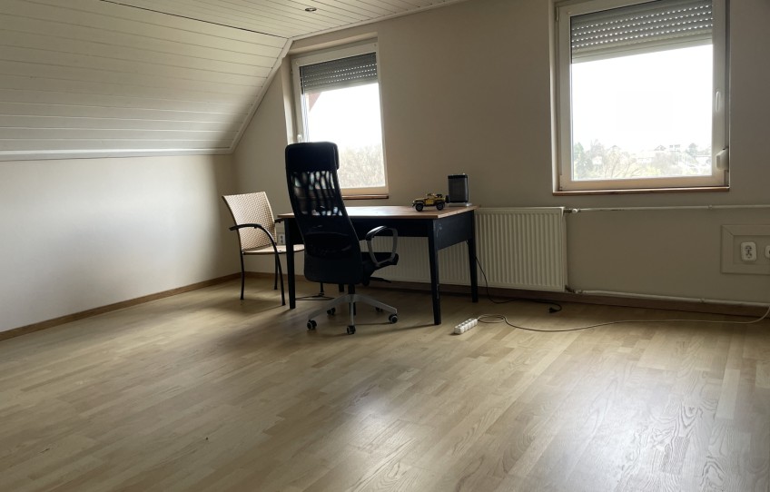 Pilisvörösvár Eladó Ház