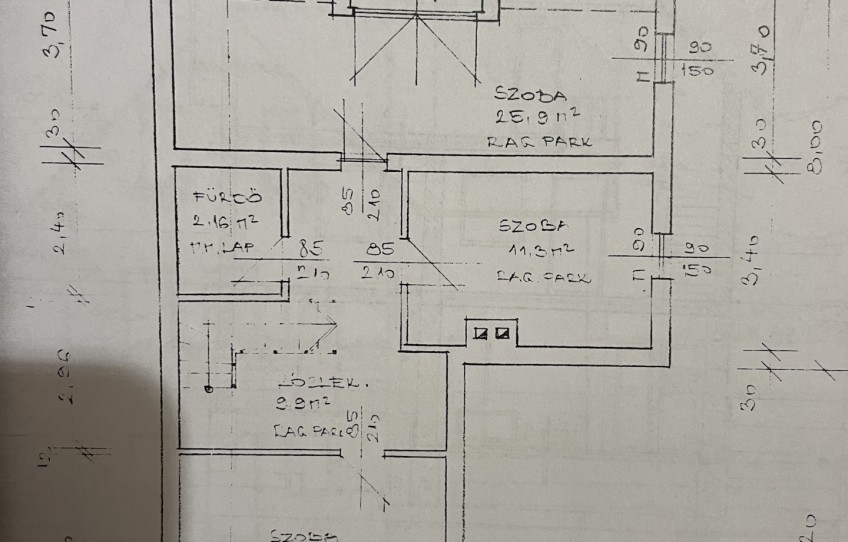 Pilisvörösvár Eladó Ház