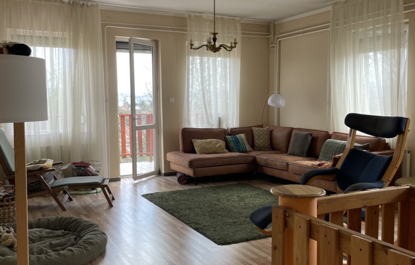 Pilisvörösvár Eladó Ház