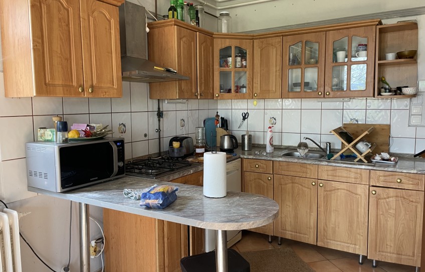 Pilisvörösvár Eladó Ház