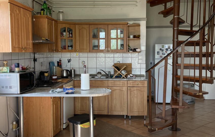 Pilisvörösvár Eladó Ház