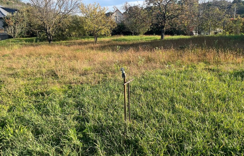 Pilisjászfalu Eladó Telek