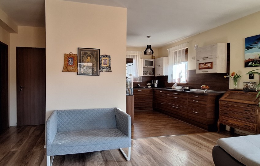 Pilisszentkereszt Eladó Ház