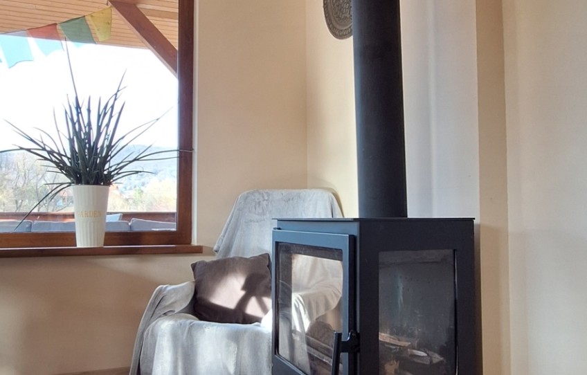 Pilisszentkereszt Eladó Ház