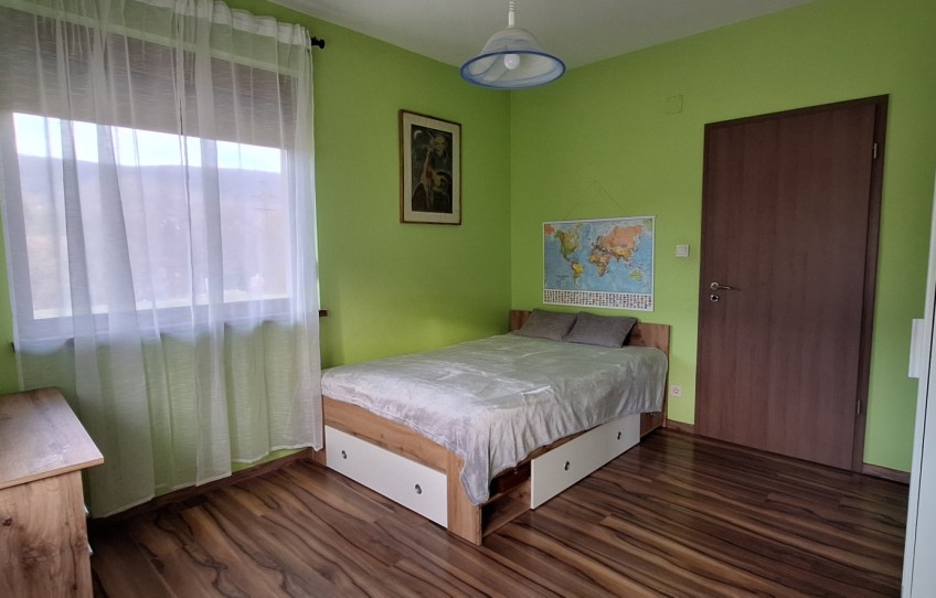 Pilisszentkereszt Eladó Ház