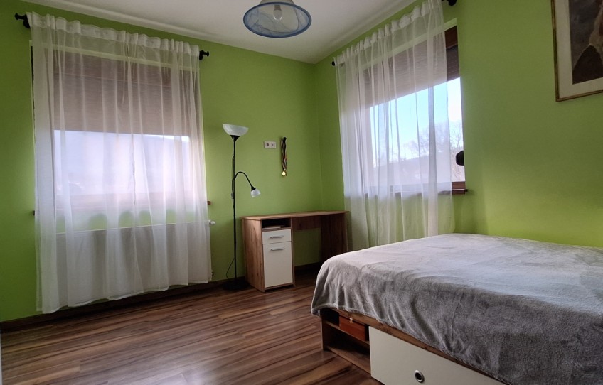 Pilisszentkereszt Eladó Ház