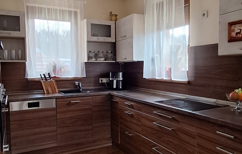 Pilisszentkereszt Eladó Ház