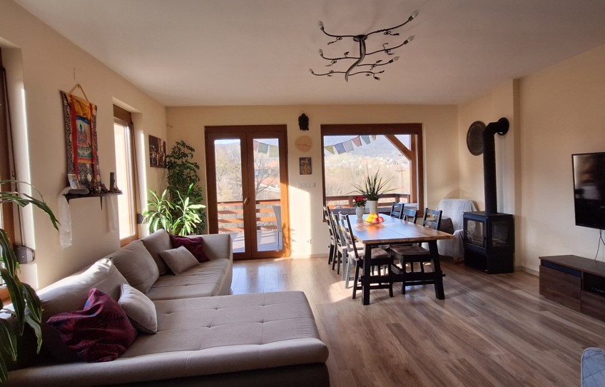 Pilisszentkereszt Eladó Ház