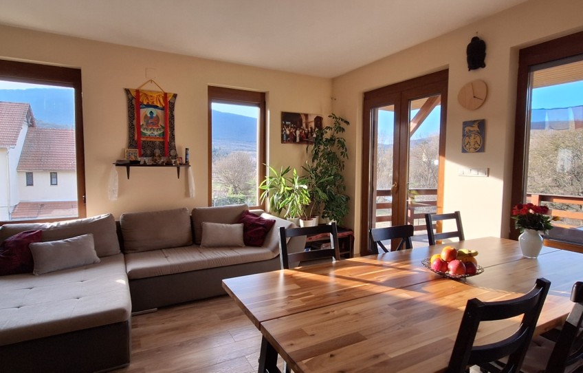 Pilisszentkereszt Eladó Ház