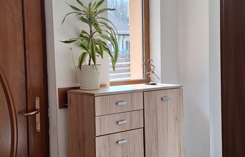 Pilisszentkereszt Eladó Ház