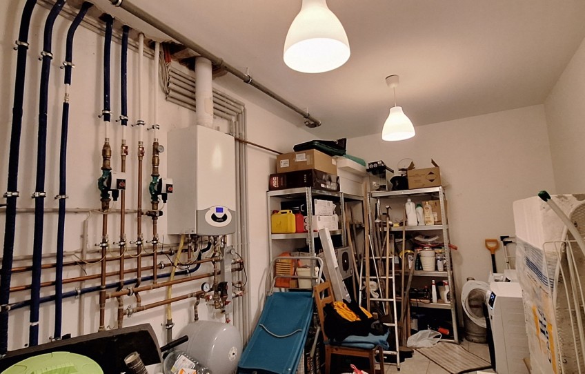 Pilisszentkereszt Eladó Ház