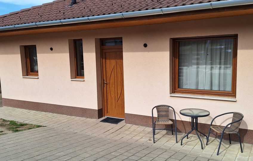 Pilisszentkereszt Eladó Ház