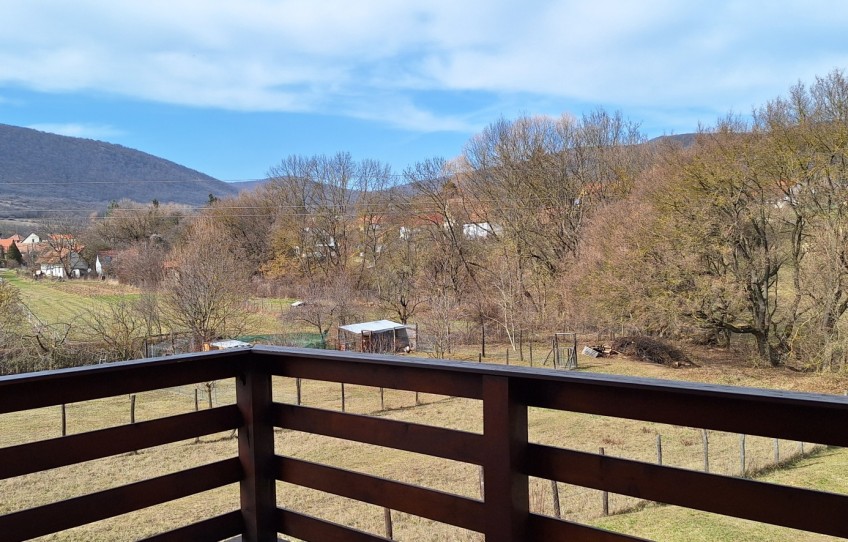 Pilisszentkereszt Eladó Ház