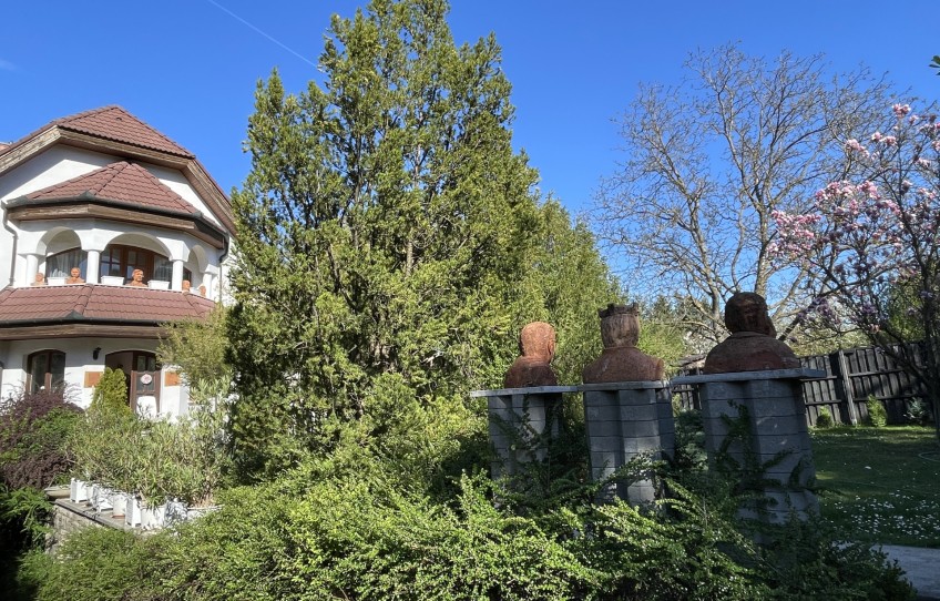 Budapest III. kerület Eladó Ház