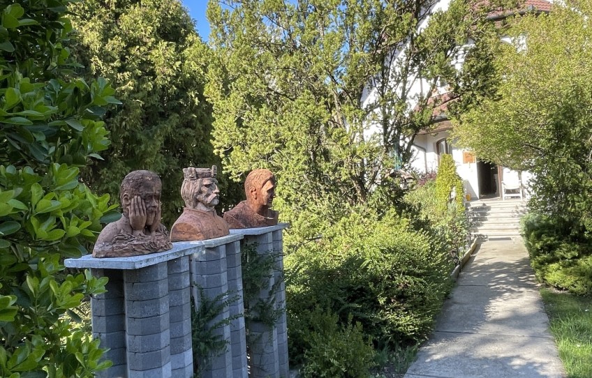 Budapest III. kerület Eladó Ház