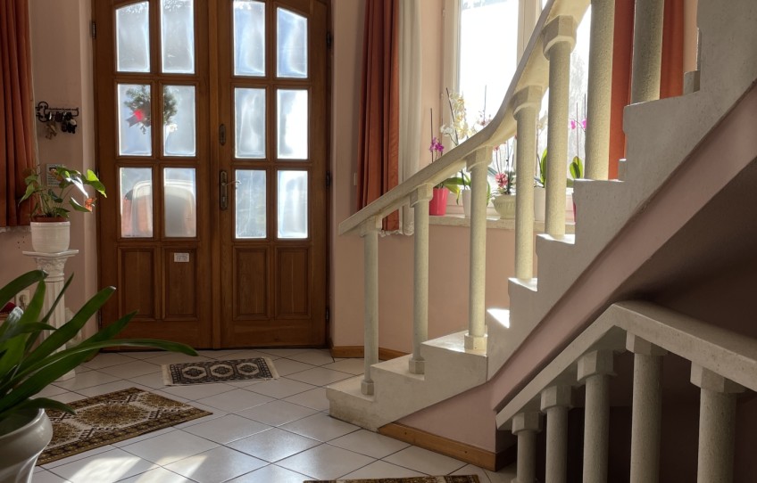 Budapest III. kerület Eladó Ház