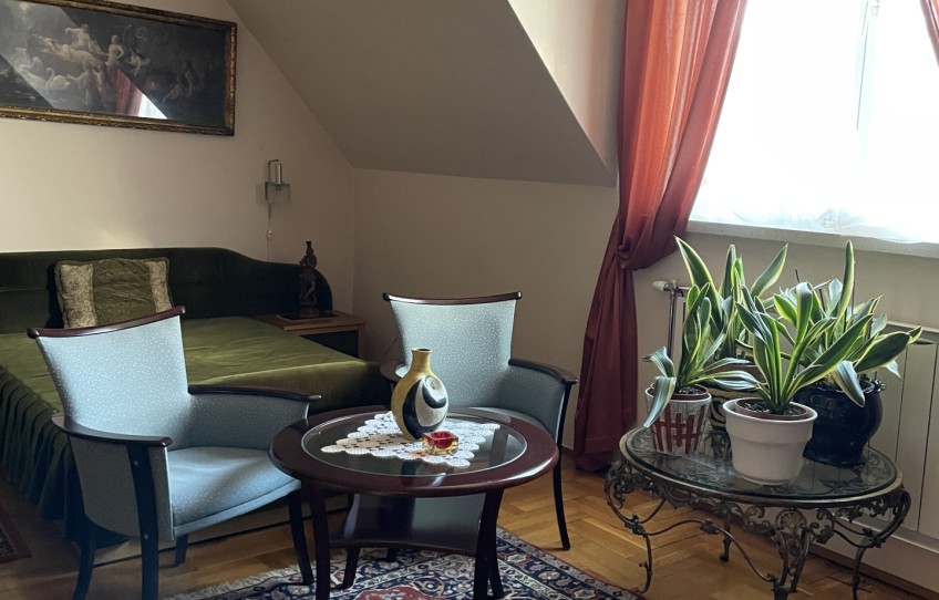 Budapest III. kerület Eladó Ház