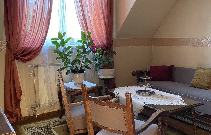 Budapest III. kerület Eladó Ház