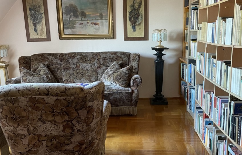 Budapest III. kerület Eladó Ház