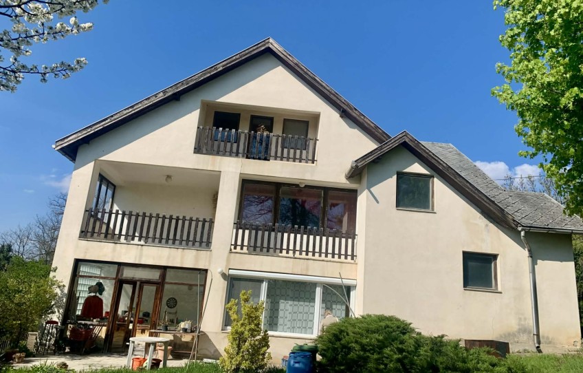 Piliscsaba Eladó Ház